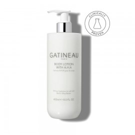 Gatineau Body Care Body Lotion With AHA 400ml